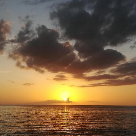 Carbet Vue Mer لو كاربيت المظهر الخارجي الصورة
